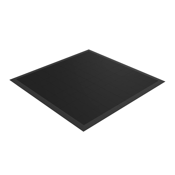 Polypropylene 10' W x 10' L